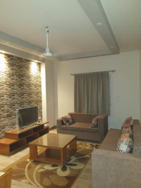 Deluxe Apartment 5